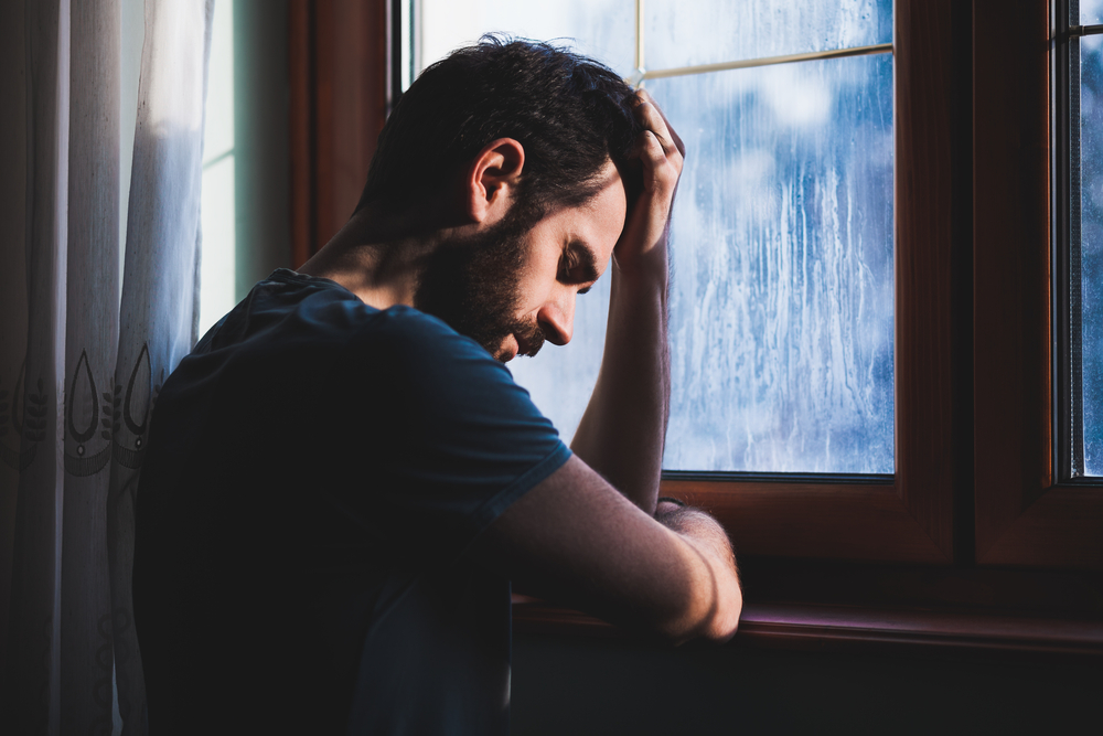 一人で過ごす時間が寂しくなってくる 一人で過ごす時間が寂しくなってくる