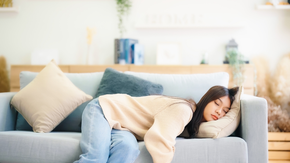 女性として見ることができなくなったとき 女性として見ることができなくなったとき