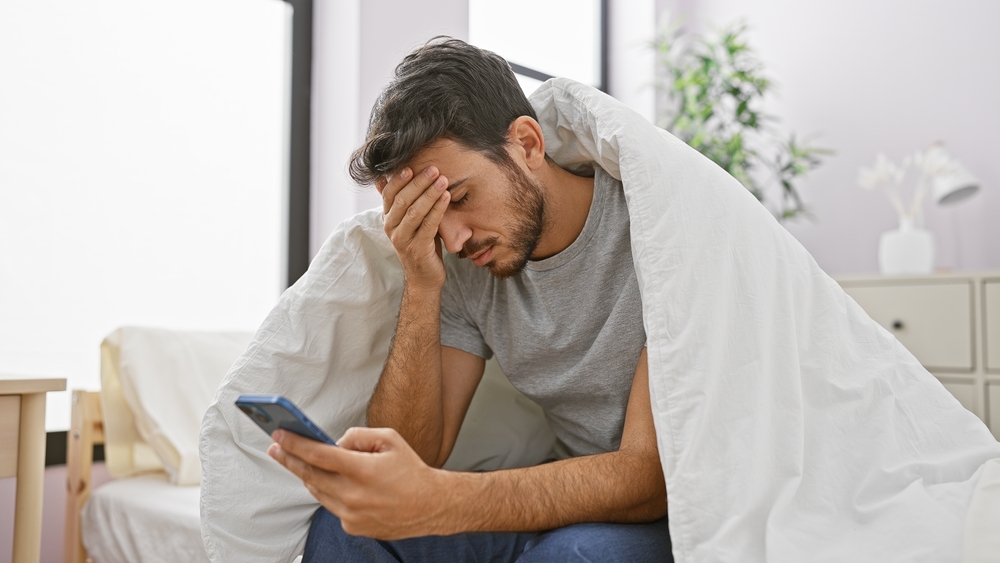 ツインレイの男性がおかしくなる理由7選!攻撃的や感情的になる原因 ツインレイの男性がおかしくなる理由7選!攻撃的や感情的になる原因